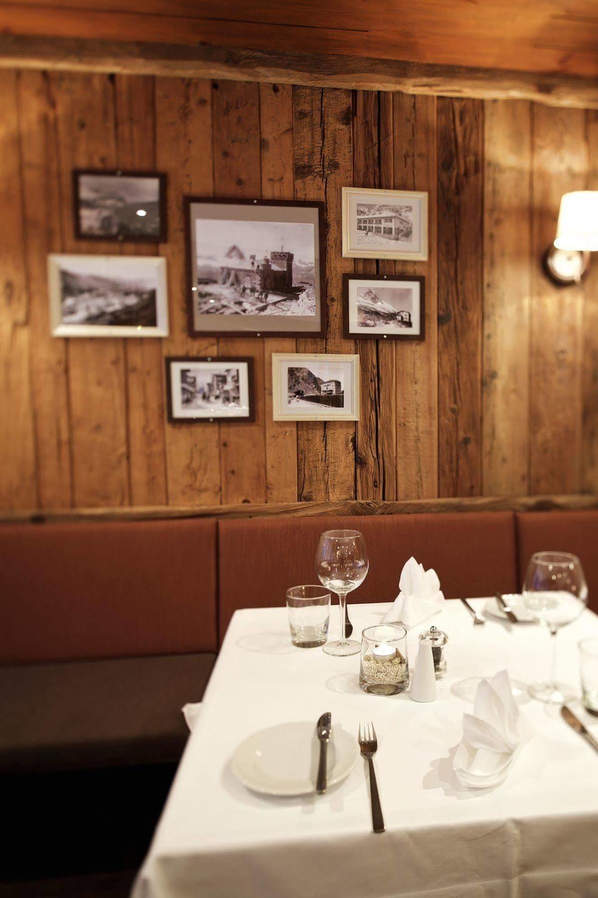 Pollux Hotel Zermatt