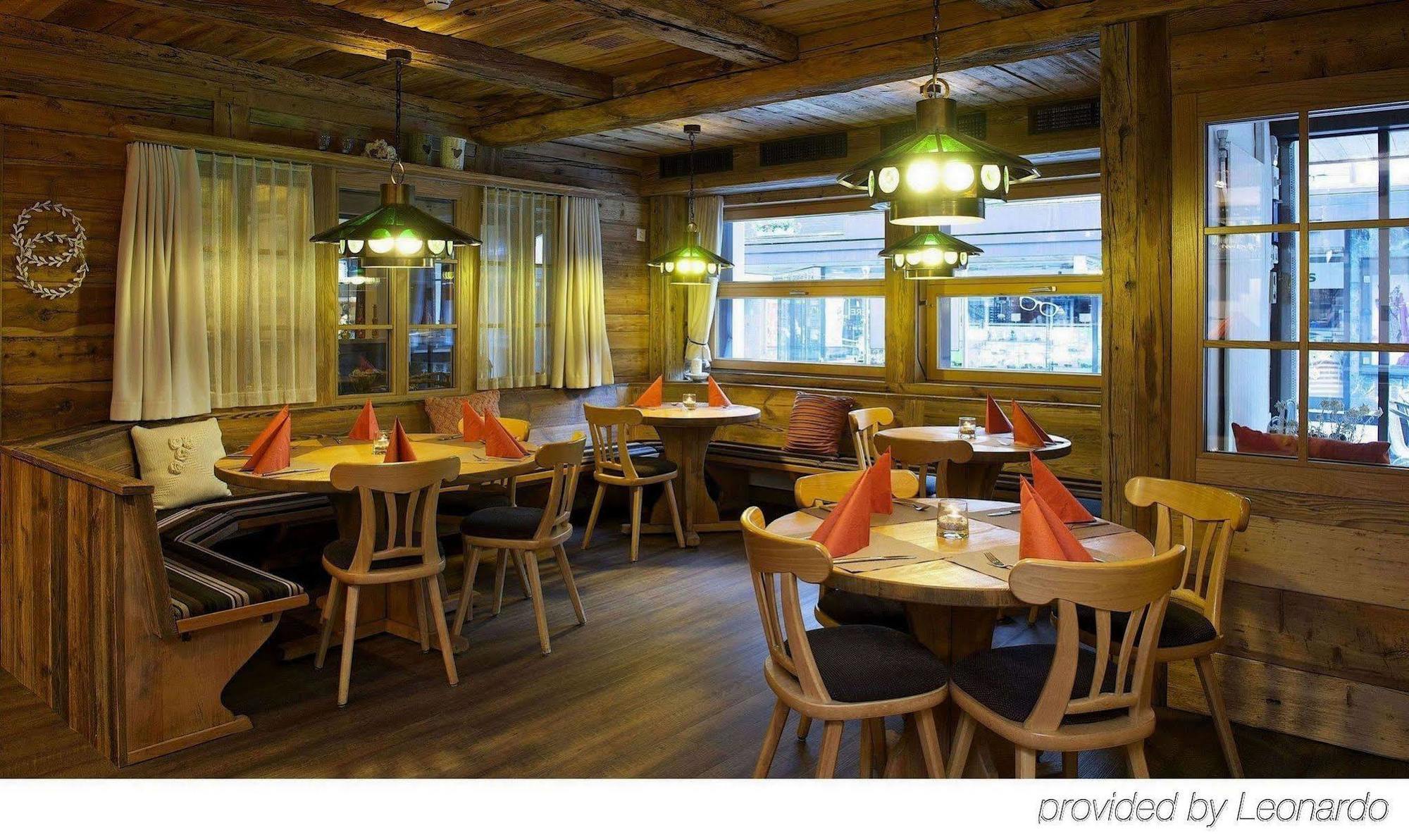 Pollux Zermatt