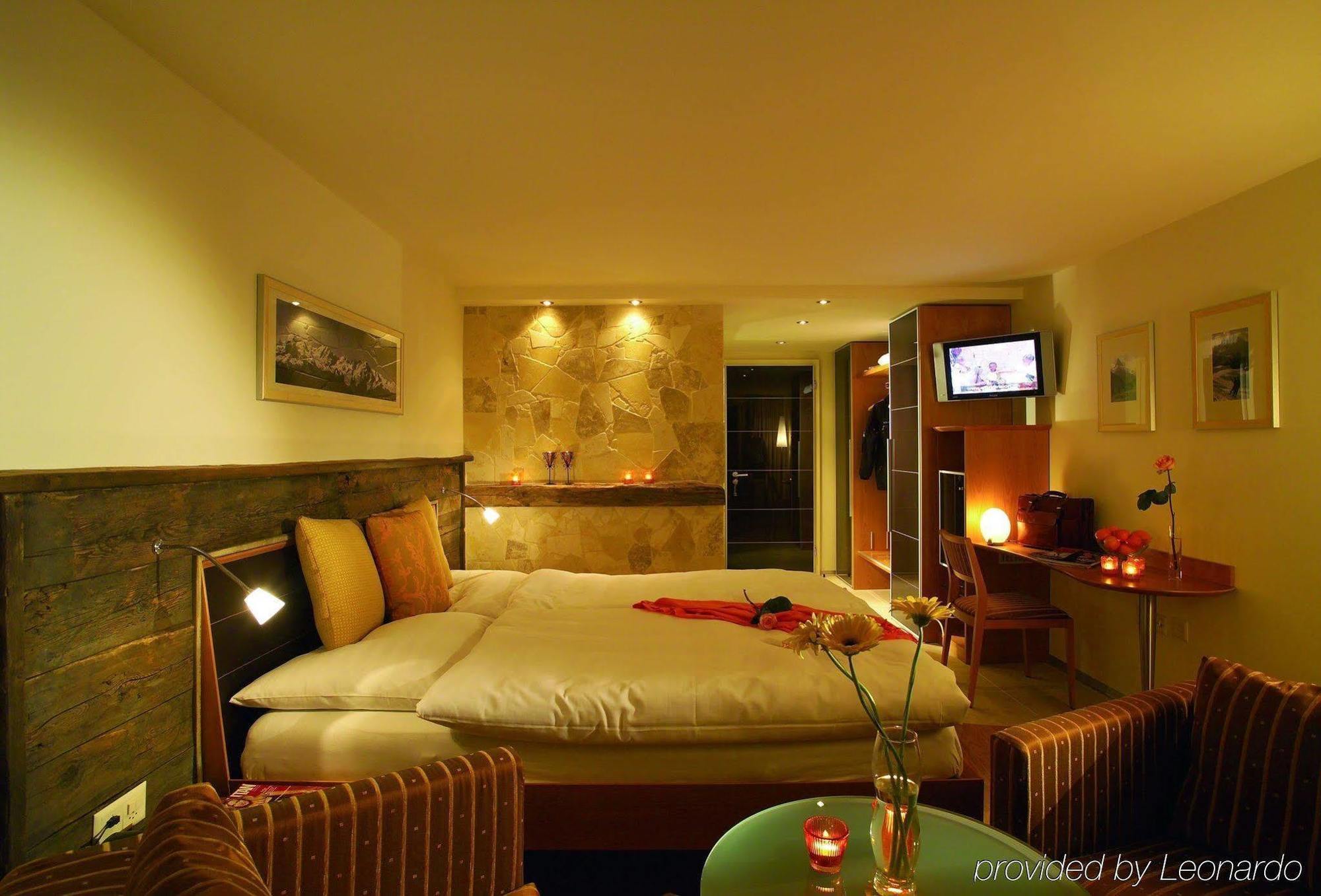 Pollux Hotel Zermatt