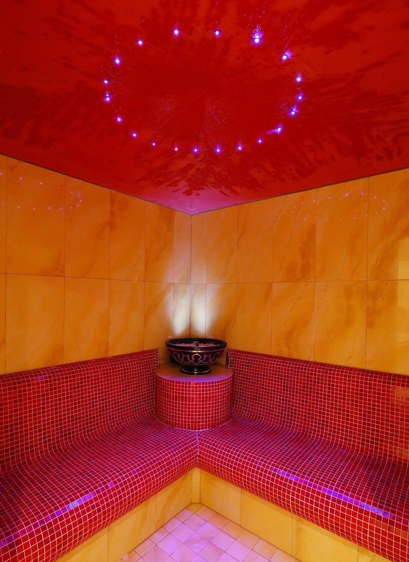 Hotel Pollux 4*