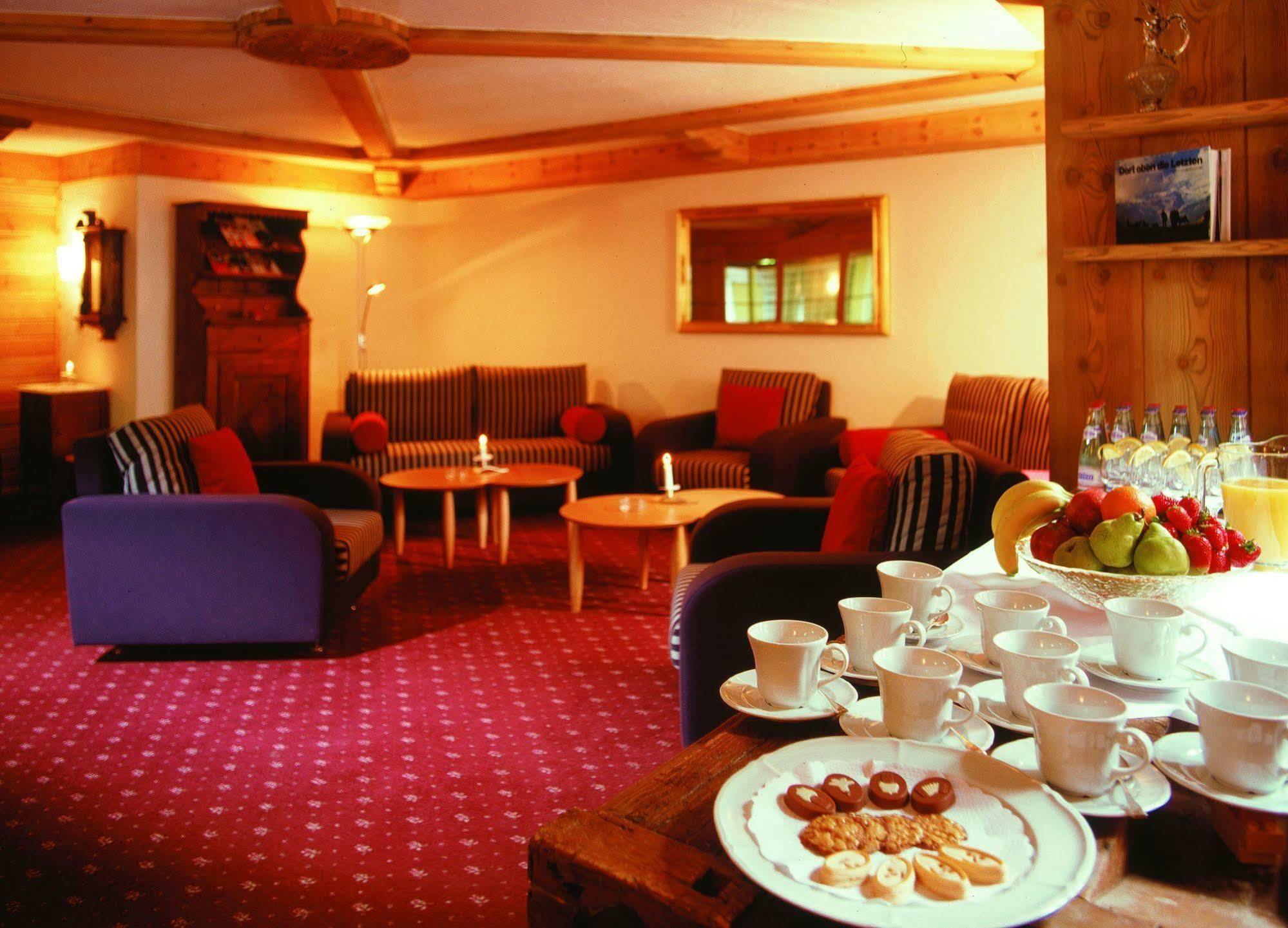 Pollux Hotel Zermatt