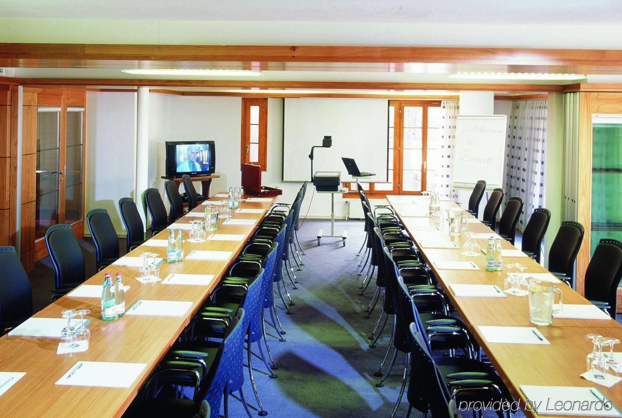 Pollux Hotel