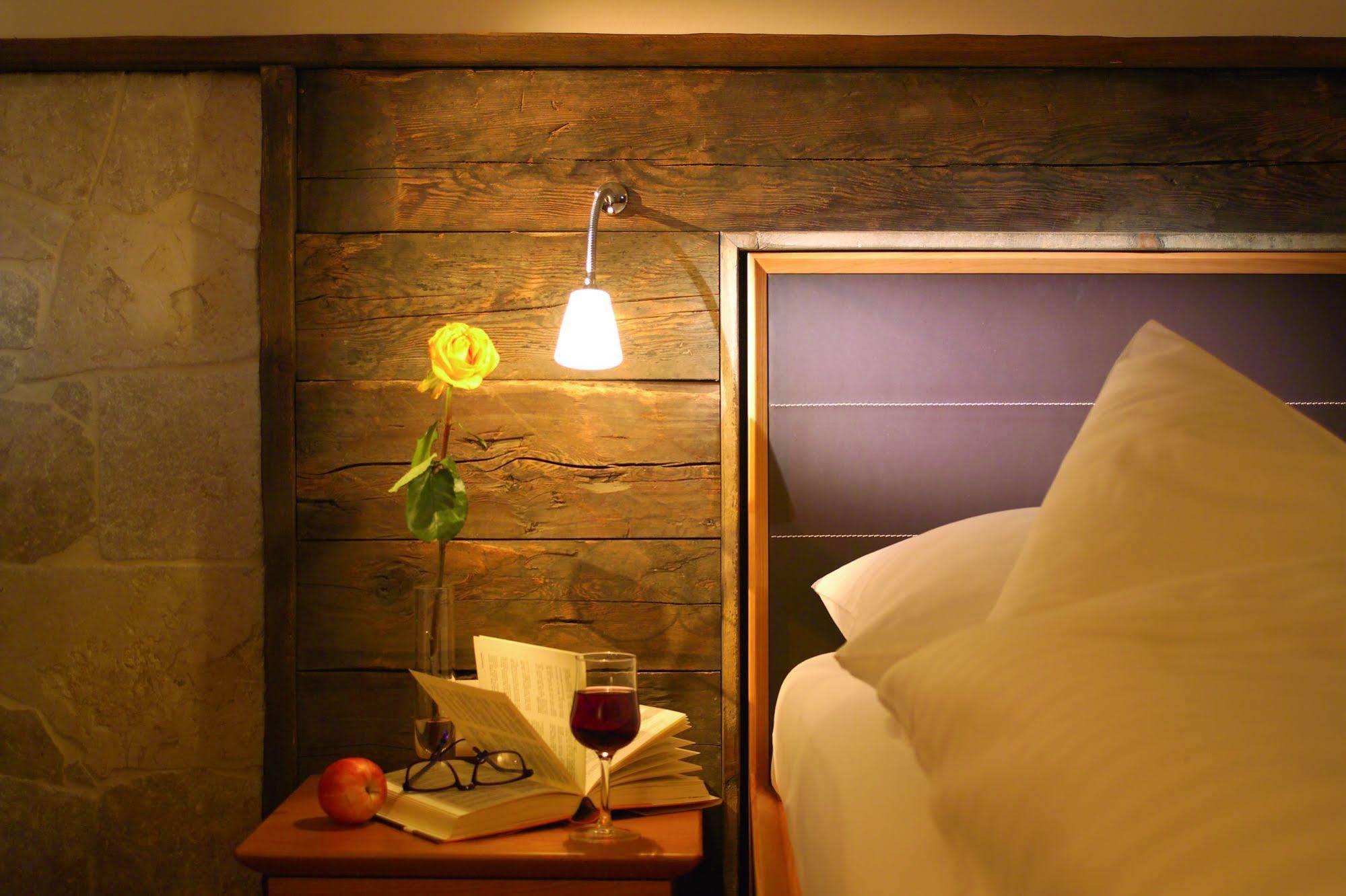 Pollux 4* Zermatt