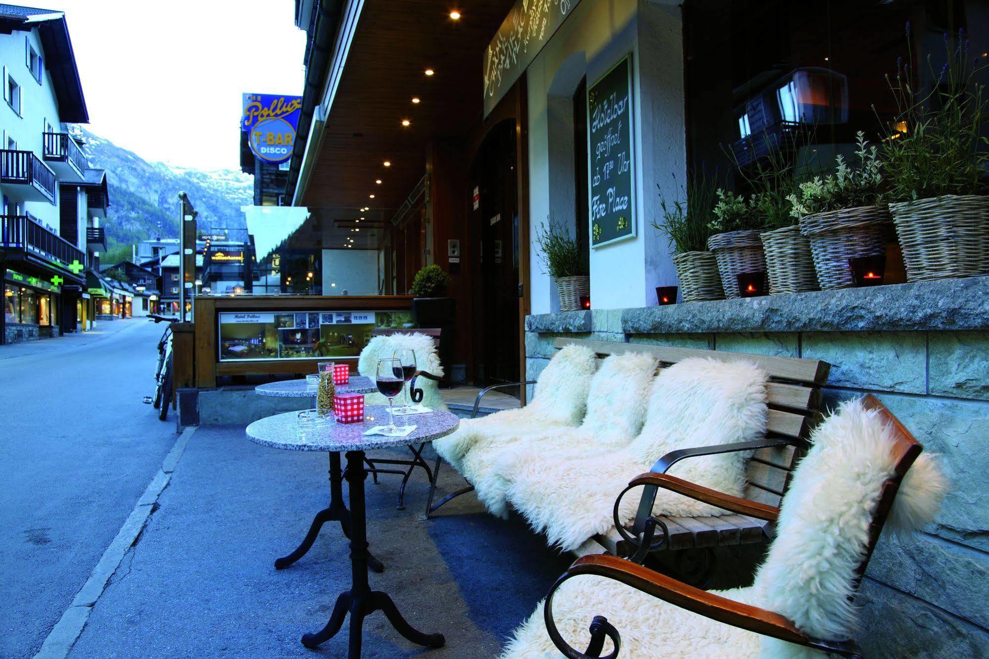 Hotel Pollux