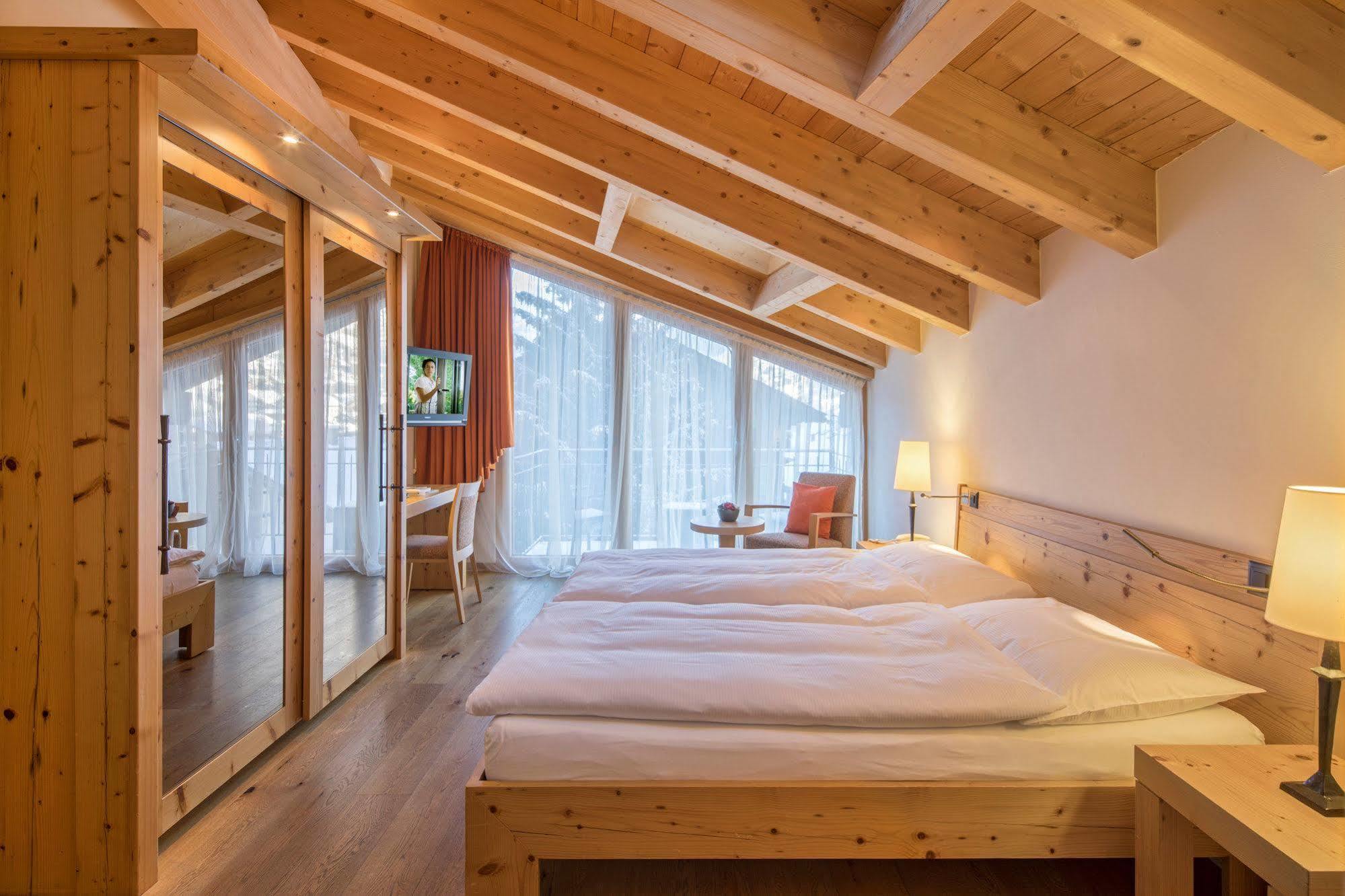 Phoenix 3* Zermatt