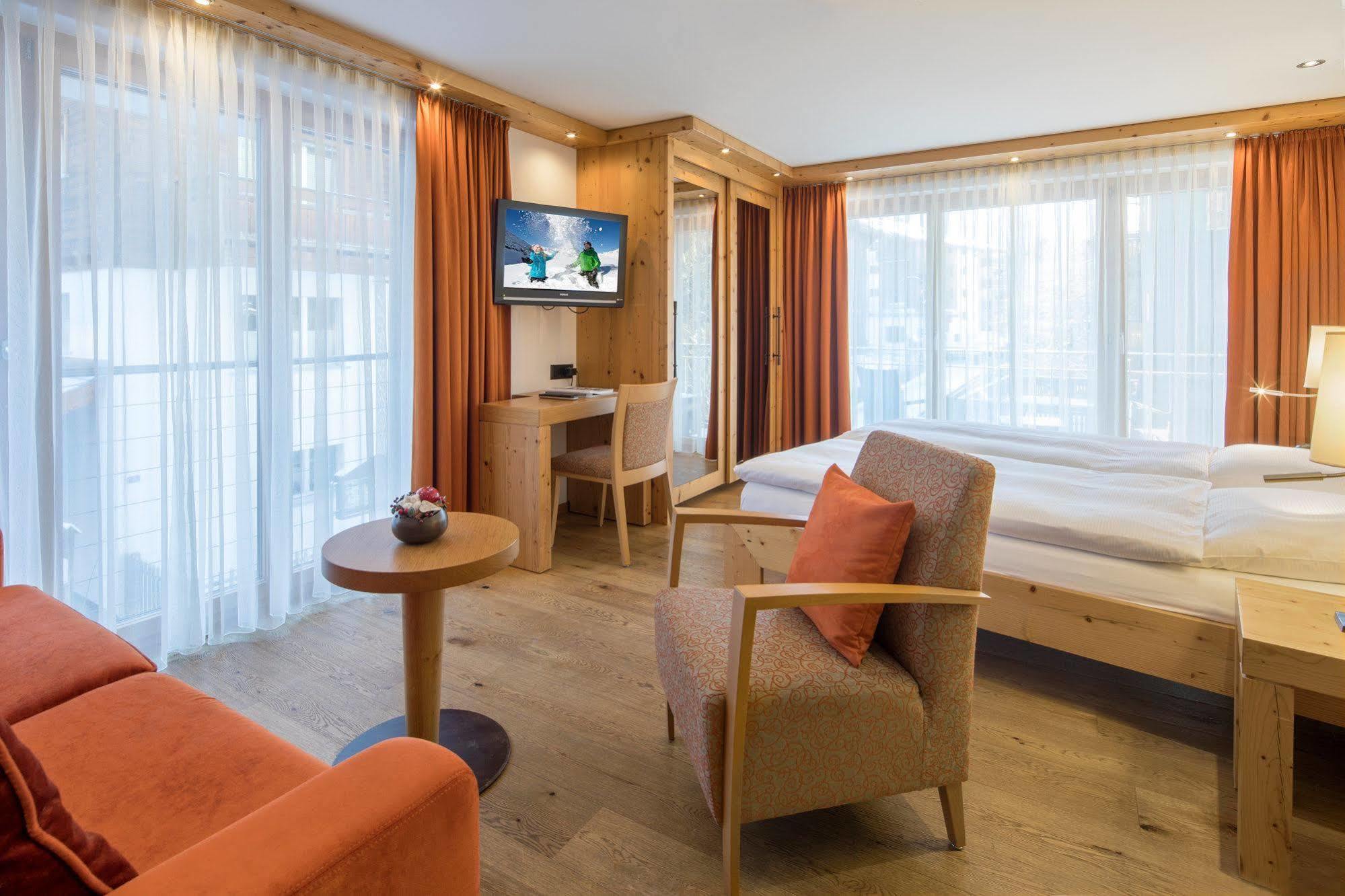 Phoenix 3* Zermatt