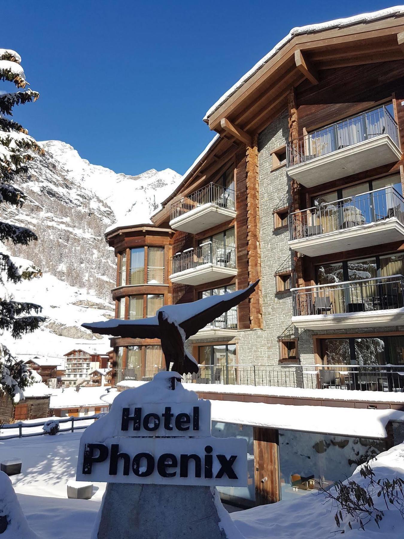 Phoenix Hotel