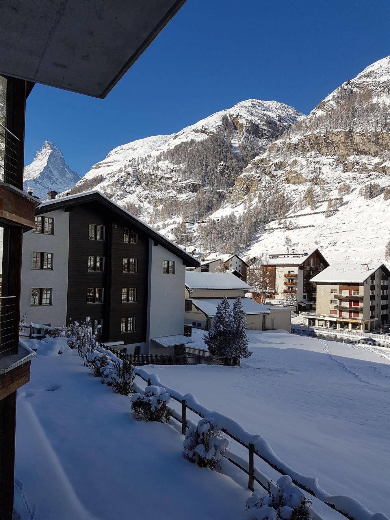 Phoenix Hotel Zermatt