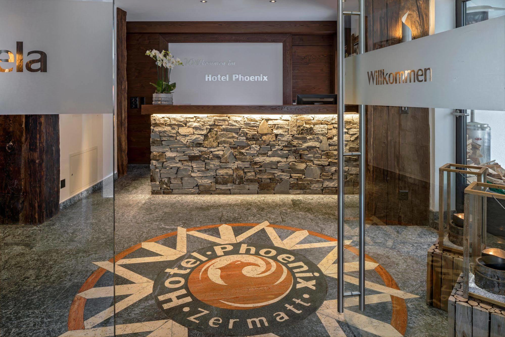 Phoenix 3* Zermatt