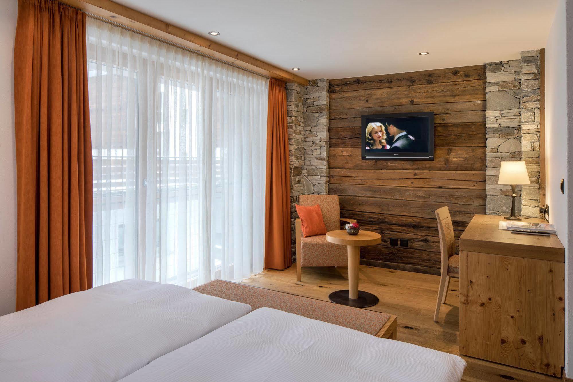Hotel Phoenix Zermatt