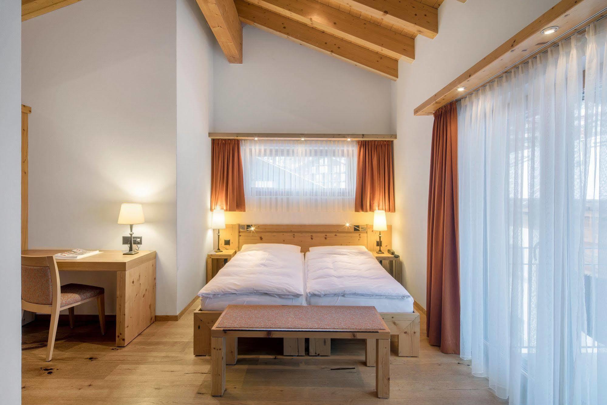 Phoenix 3* Zermatt