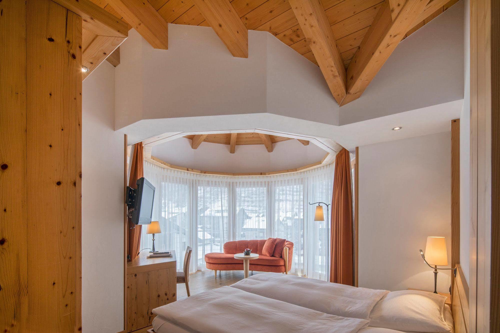 Phoenix Zermatt