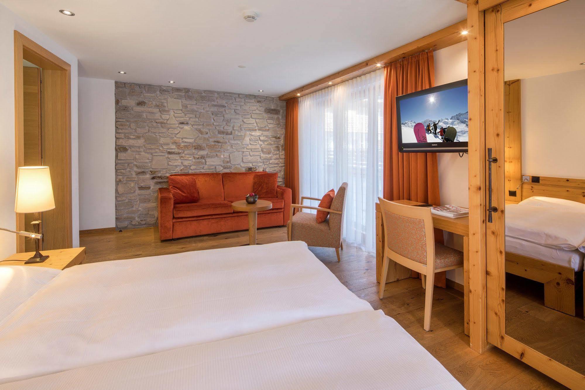 Hotel Phoenix Zermatt