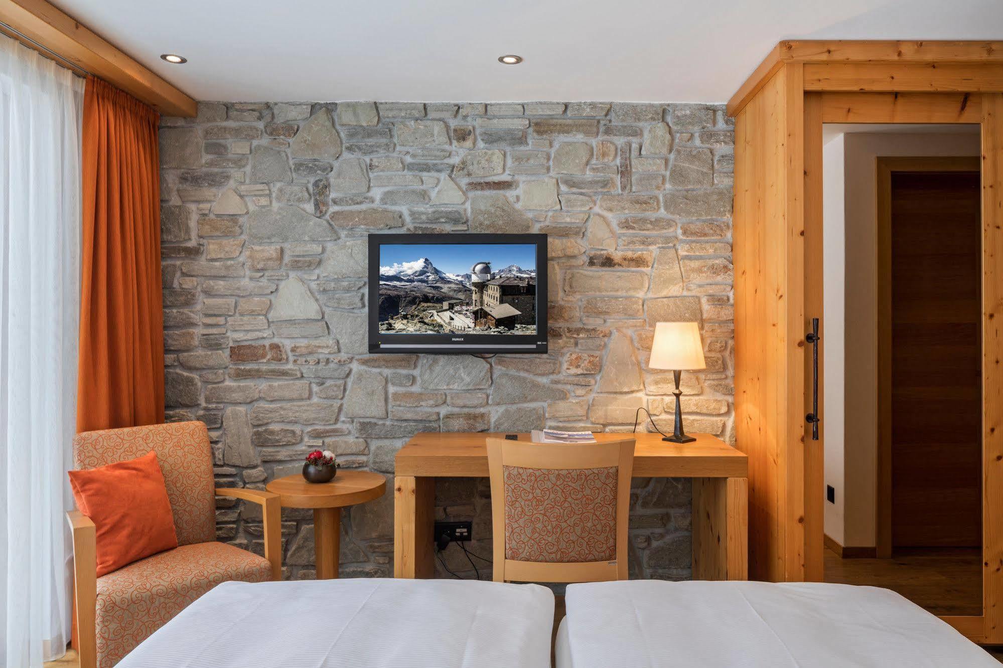 Phoenix Hotel Zermatt