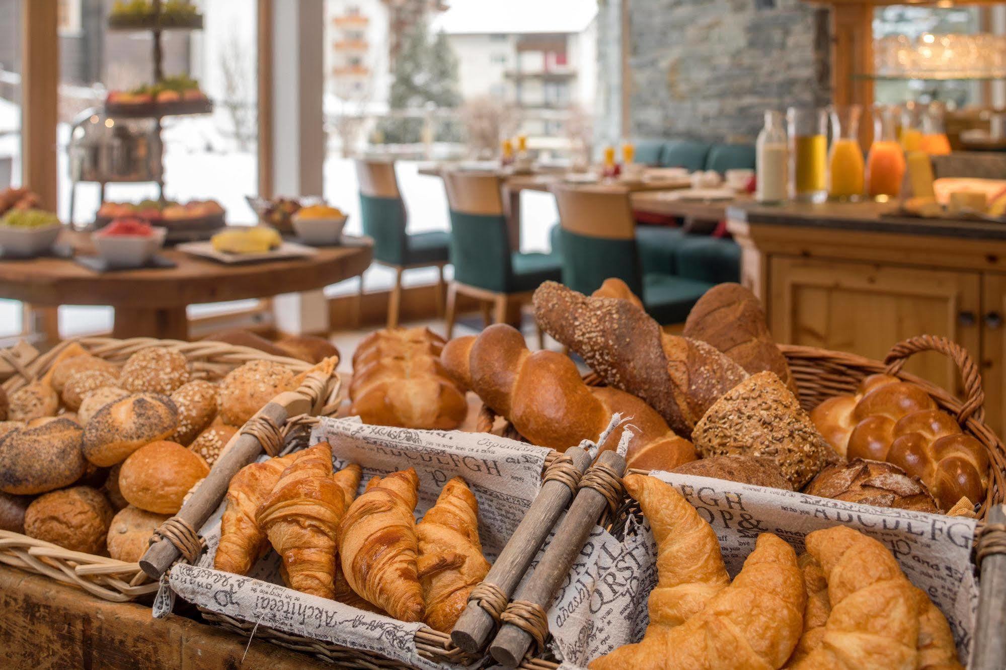Phoenix 3* Zermatt
