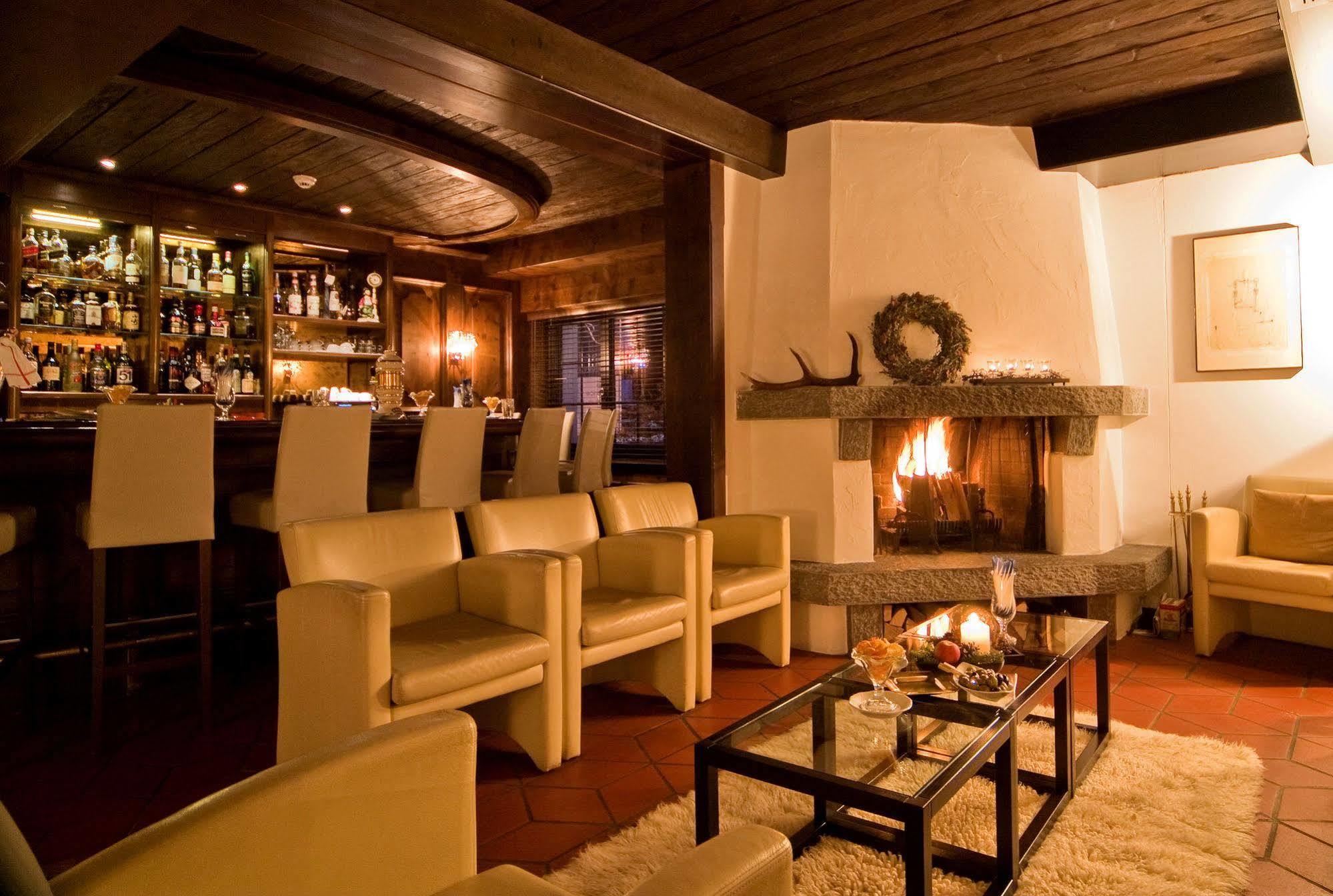 Le Mirabeau & 4* Zermatt