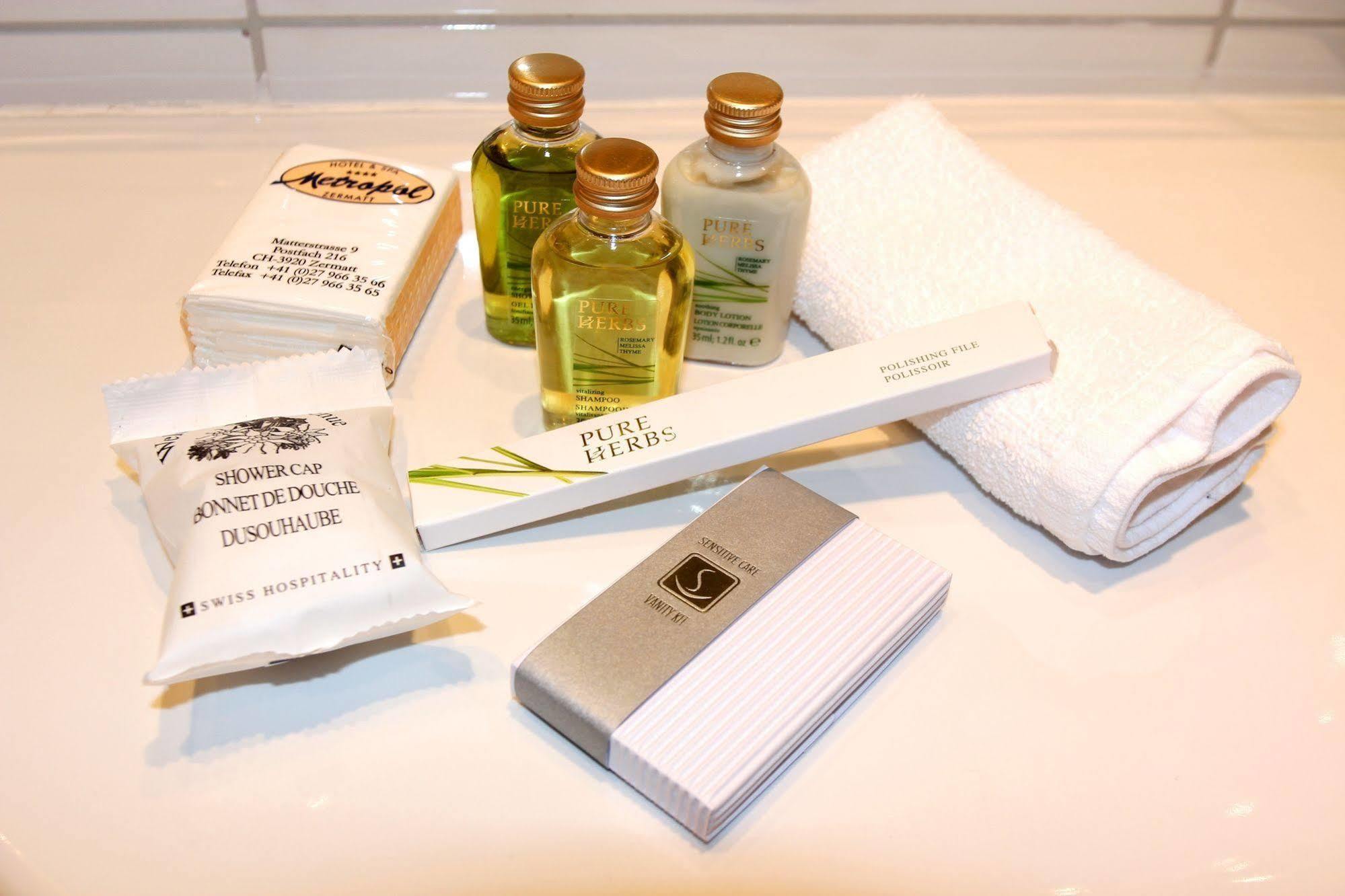 Metropol&spa Hotel