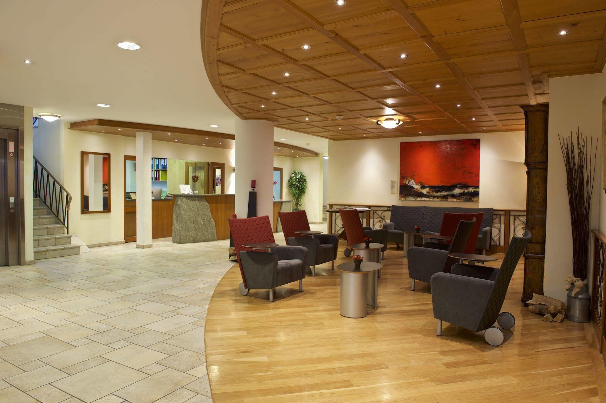 La Couronne & 4* Zermatt