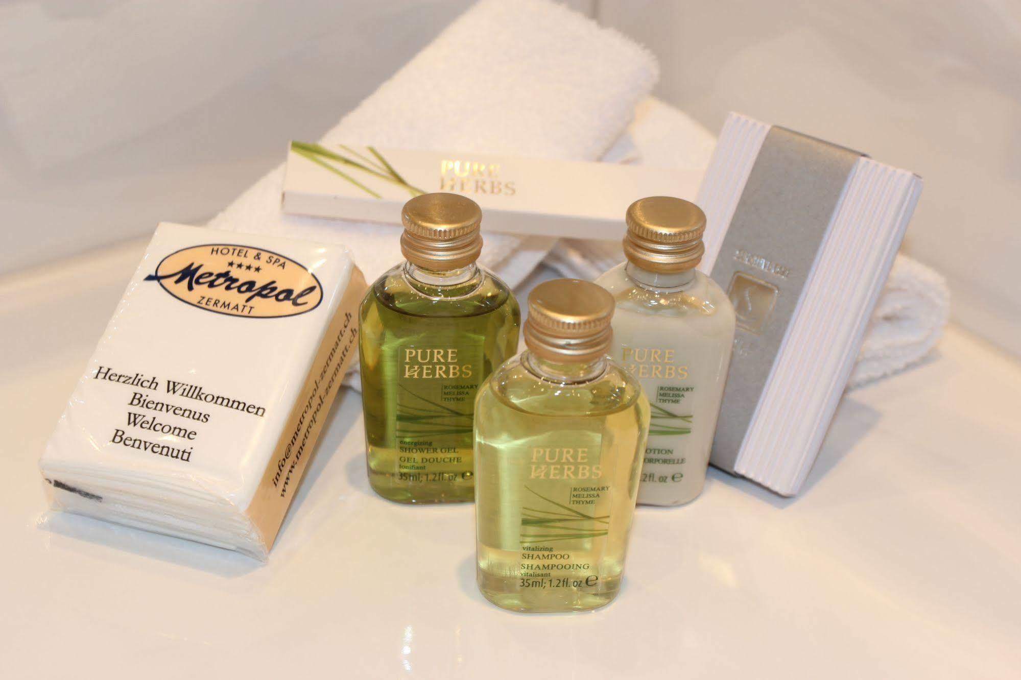 Metropol&spa Hotel