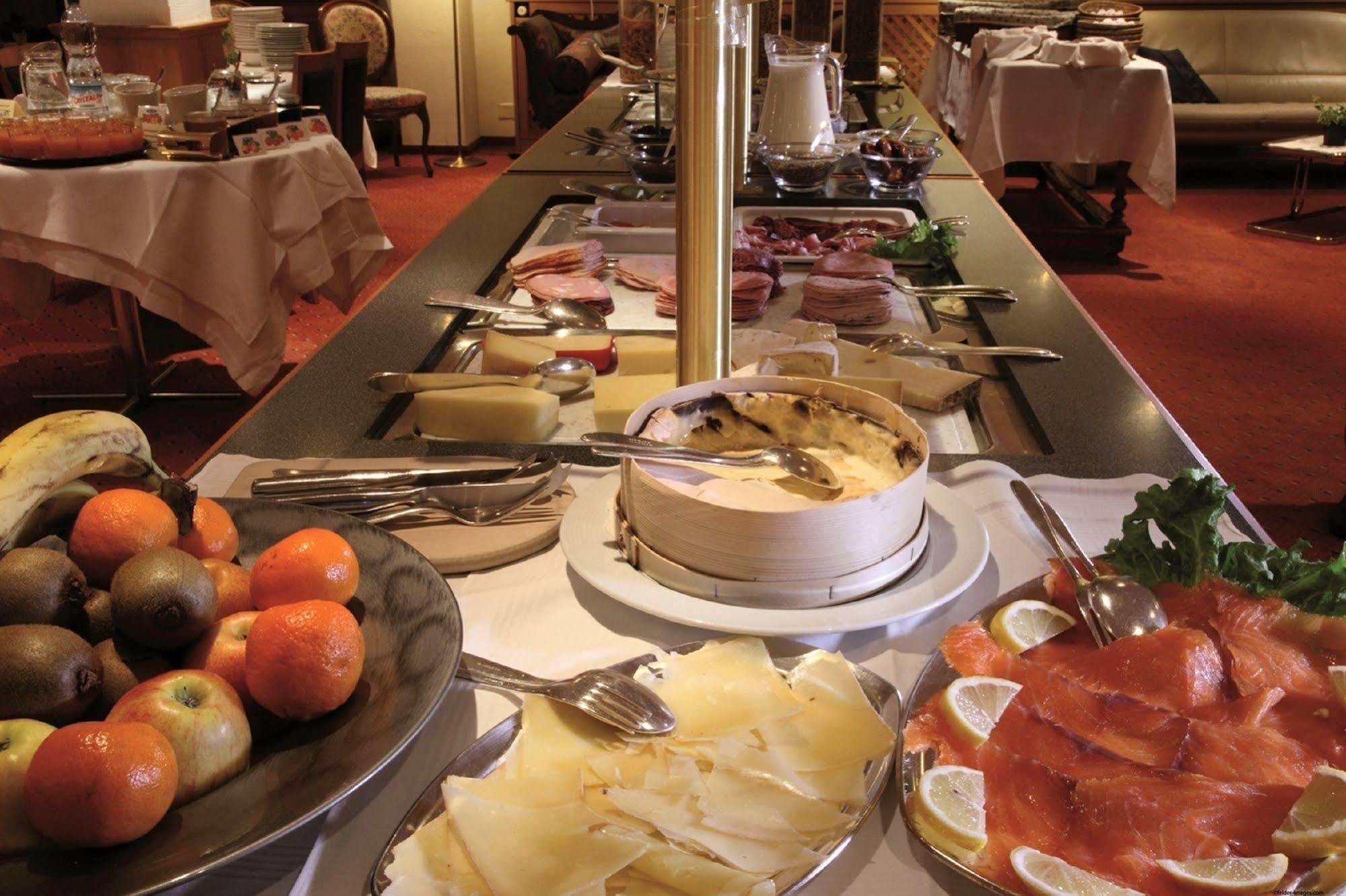 Metropol&spa Zermatt