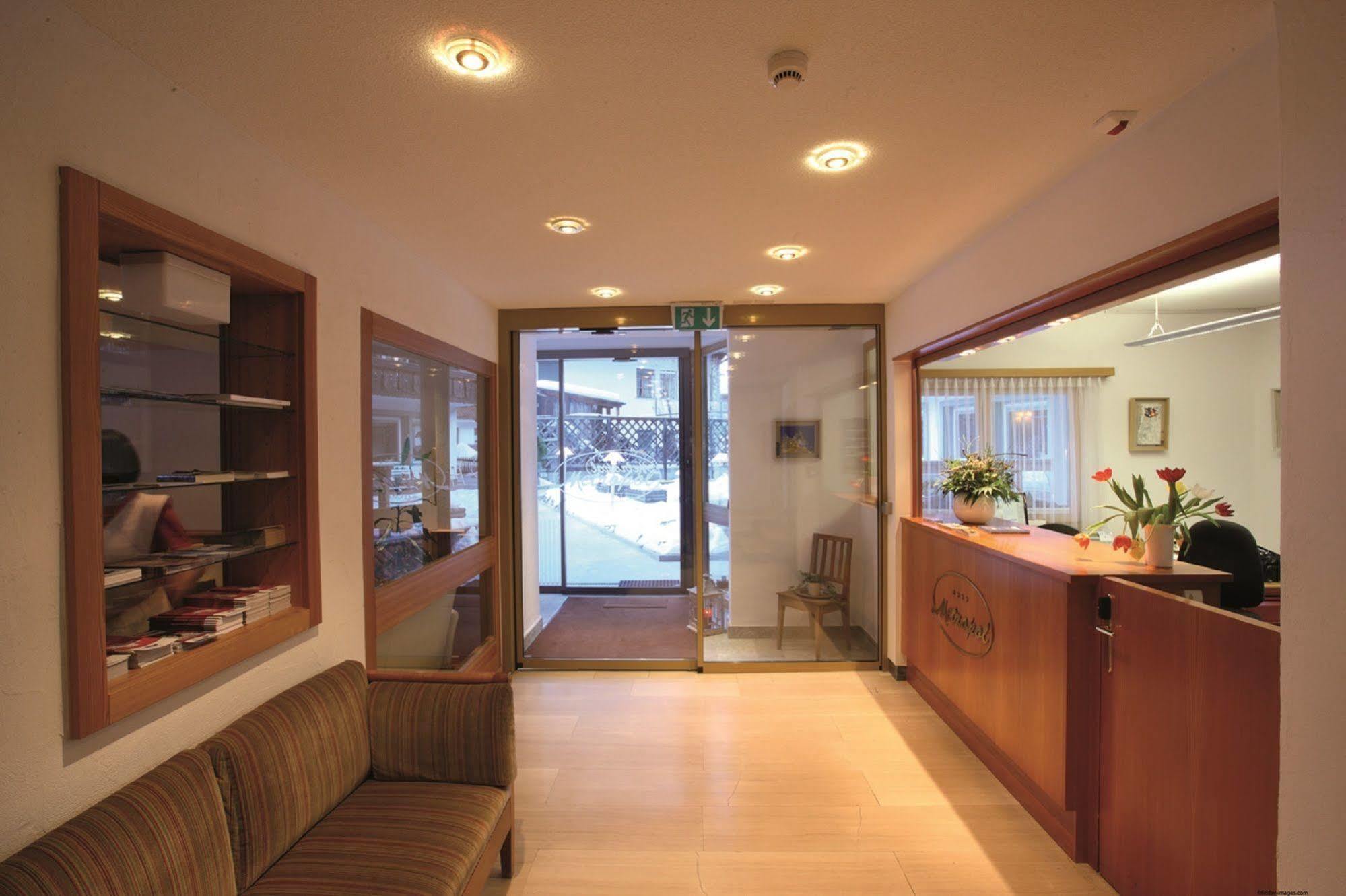 Metropol&spa Hotel