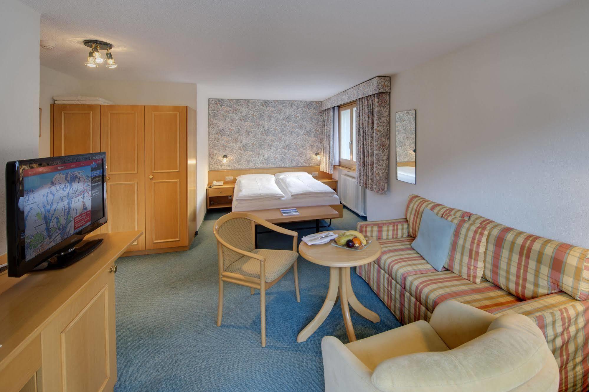 Metropol&spa Zermatt