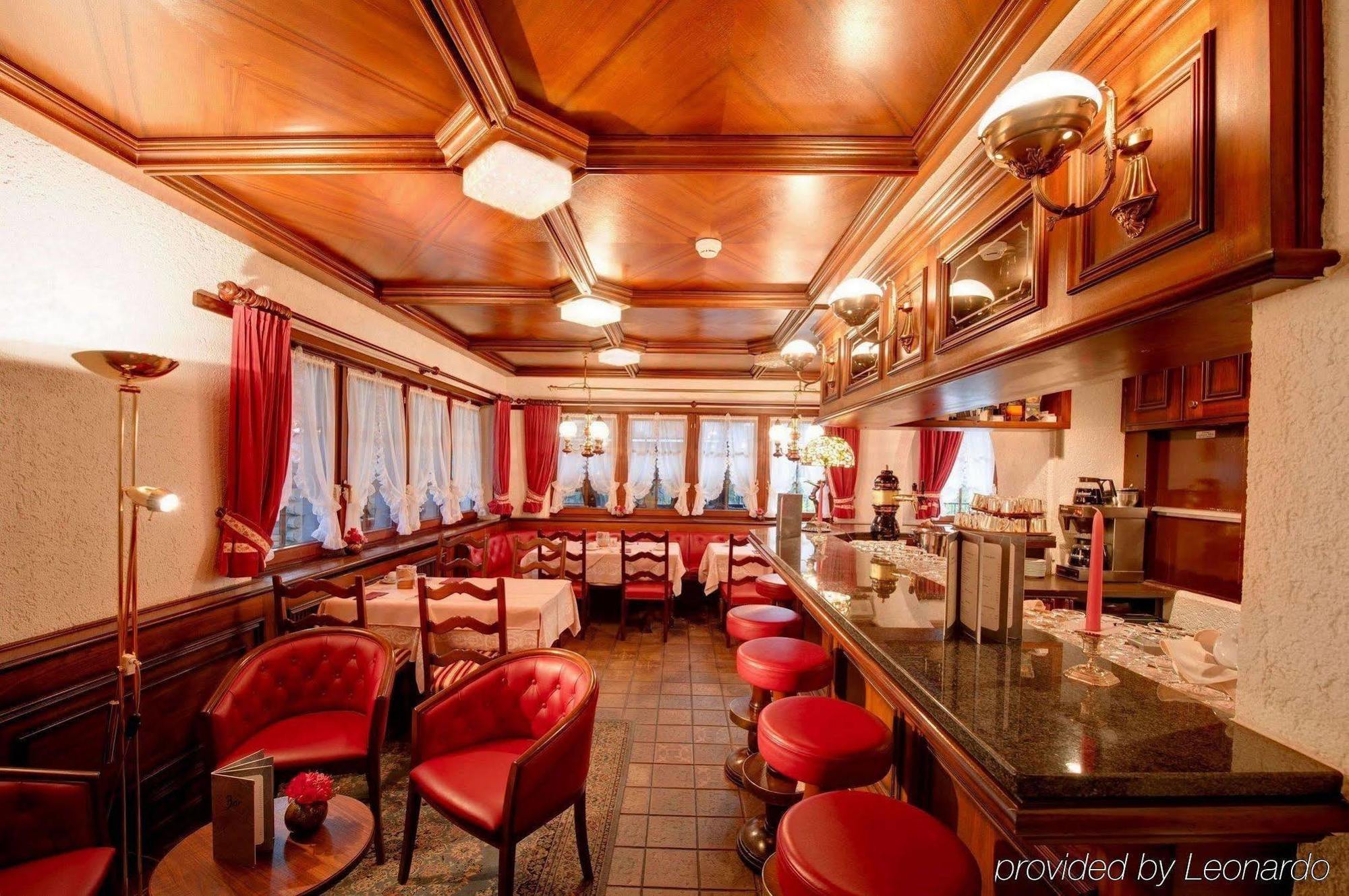 Hotel Astoria Zermatt