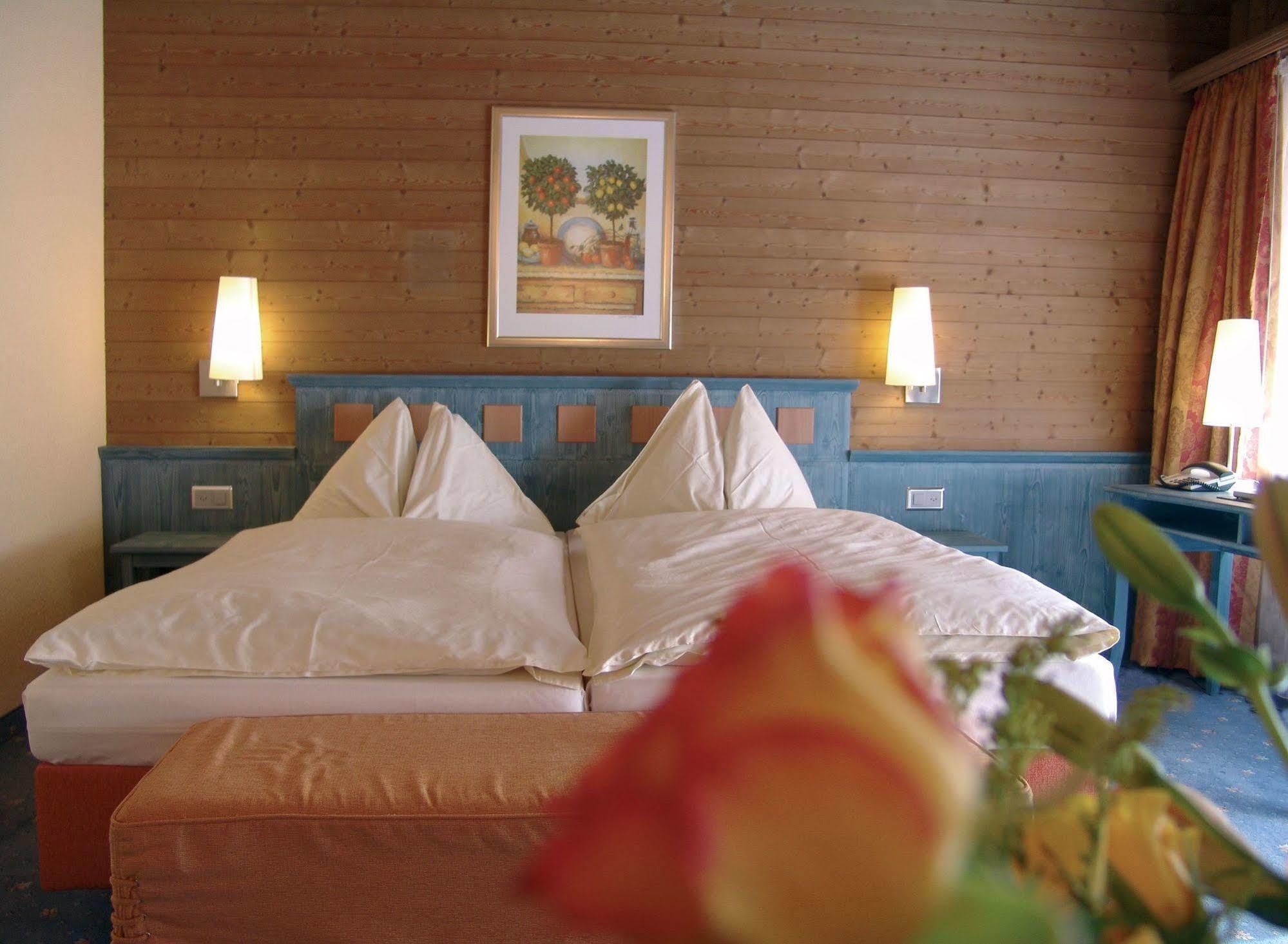 Hotel Simi Zermatt