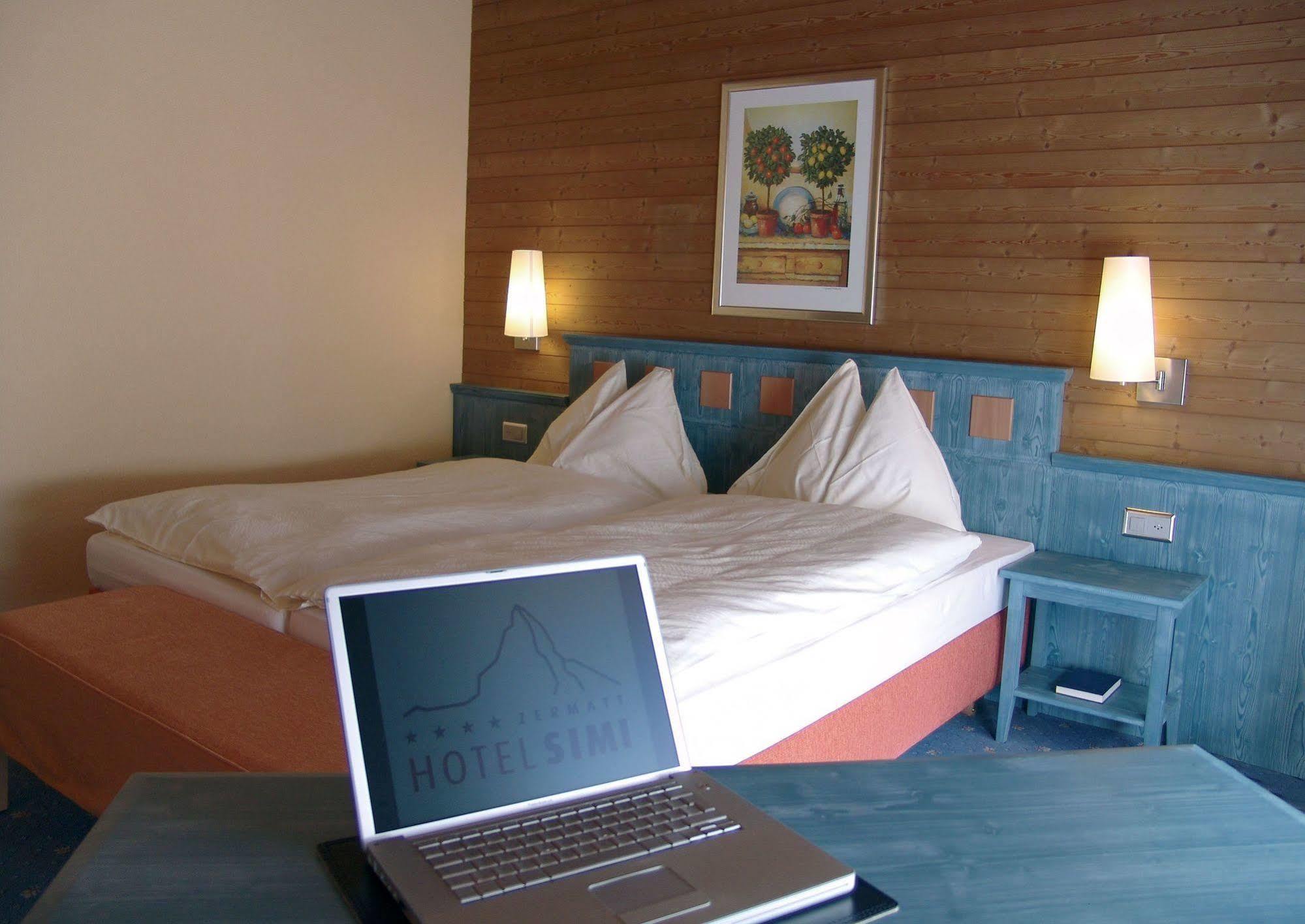 Hotel Simi 4*