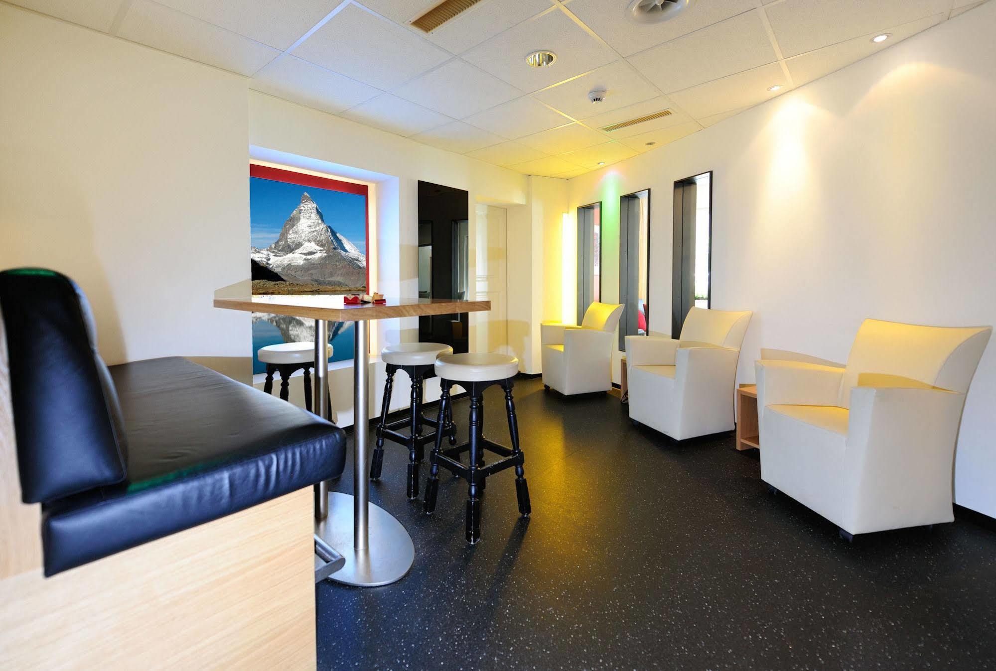 Hotel Simi Zermatt