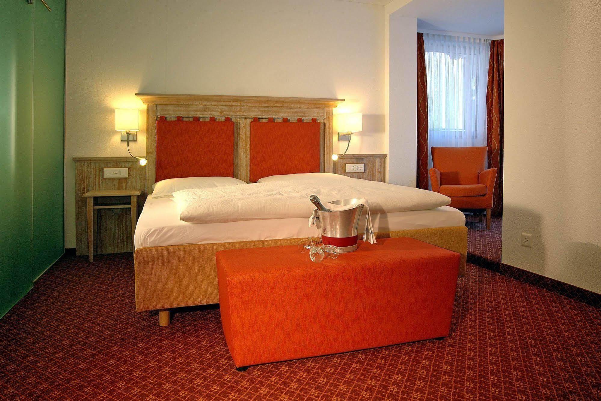 Hotel Simi Zermatt