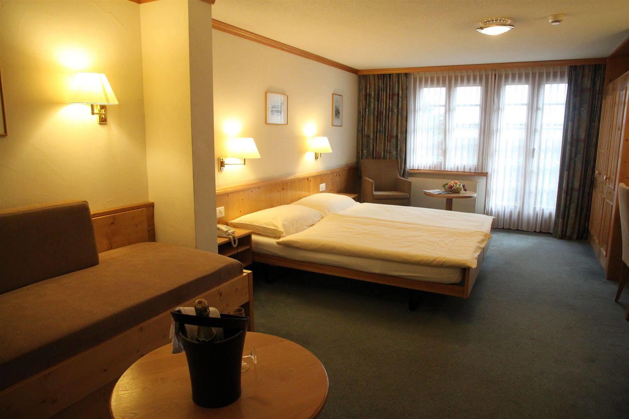 Hotel Derby