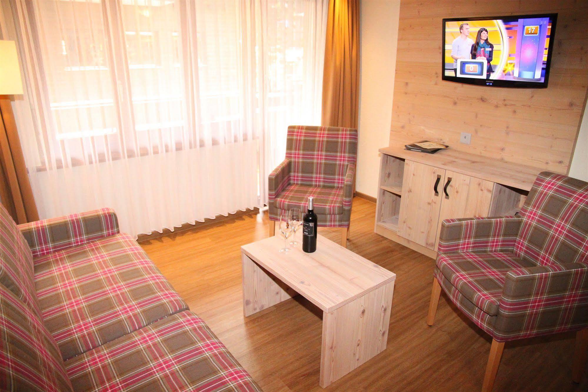 Hotel Derby Zermatt