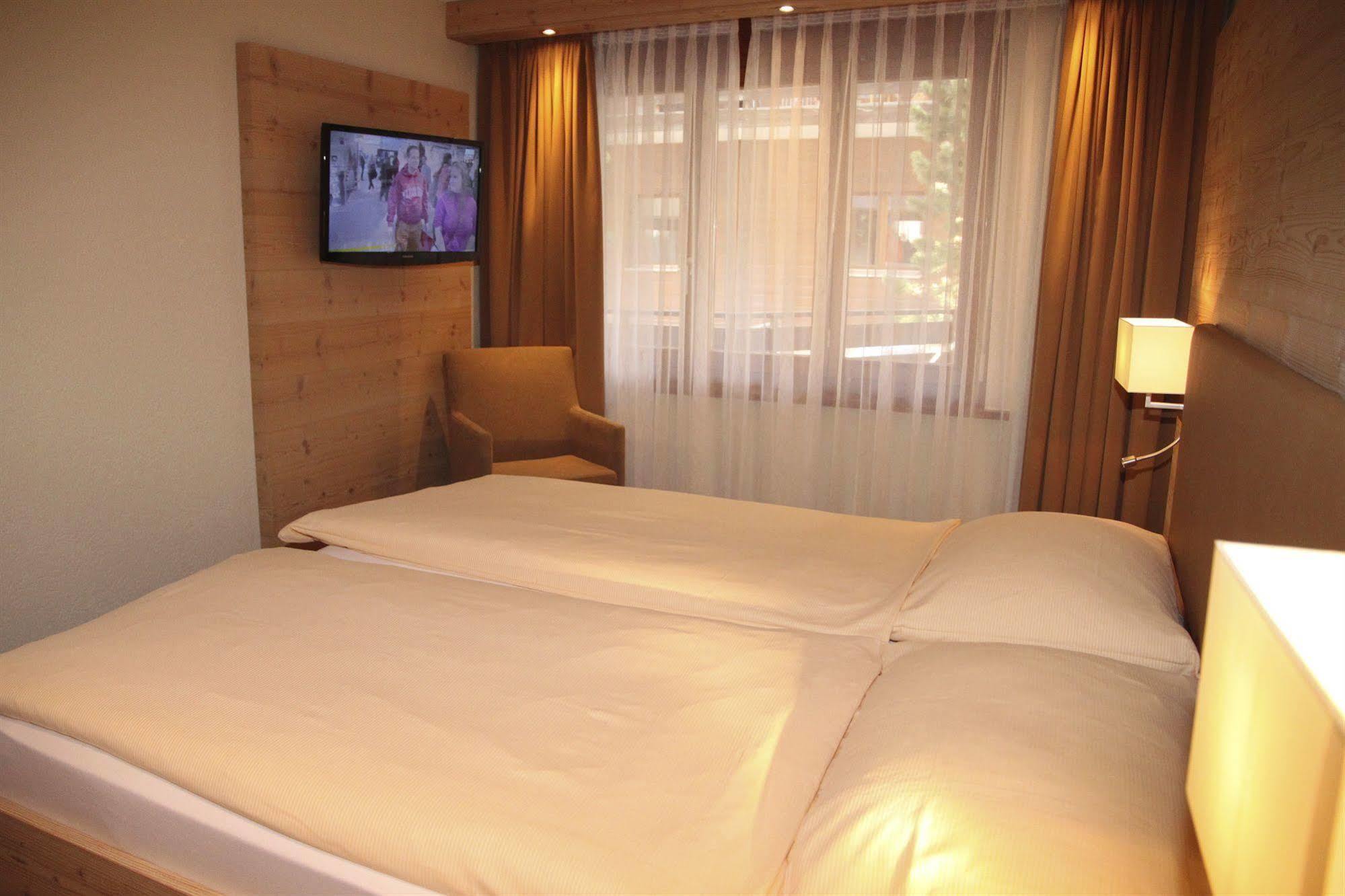 Hotel Derby Zermatt