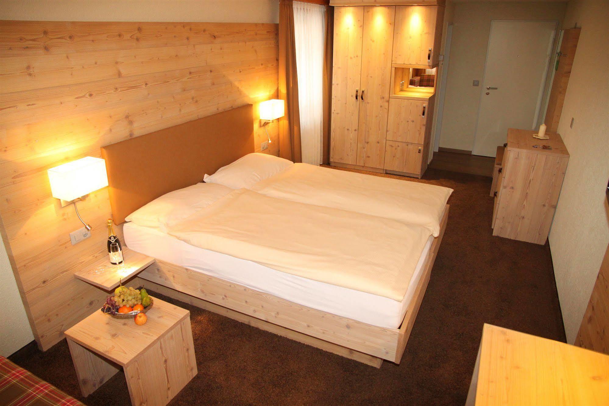 Derby 3* Zermatt