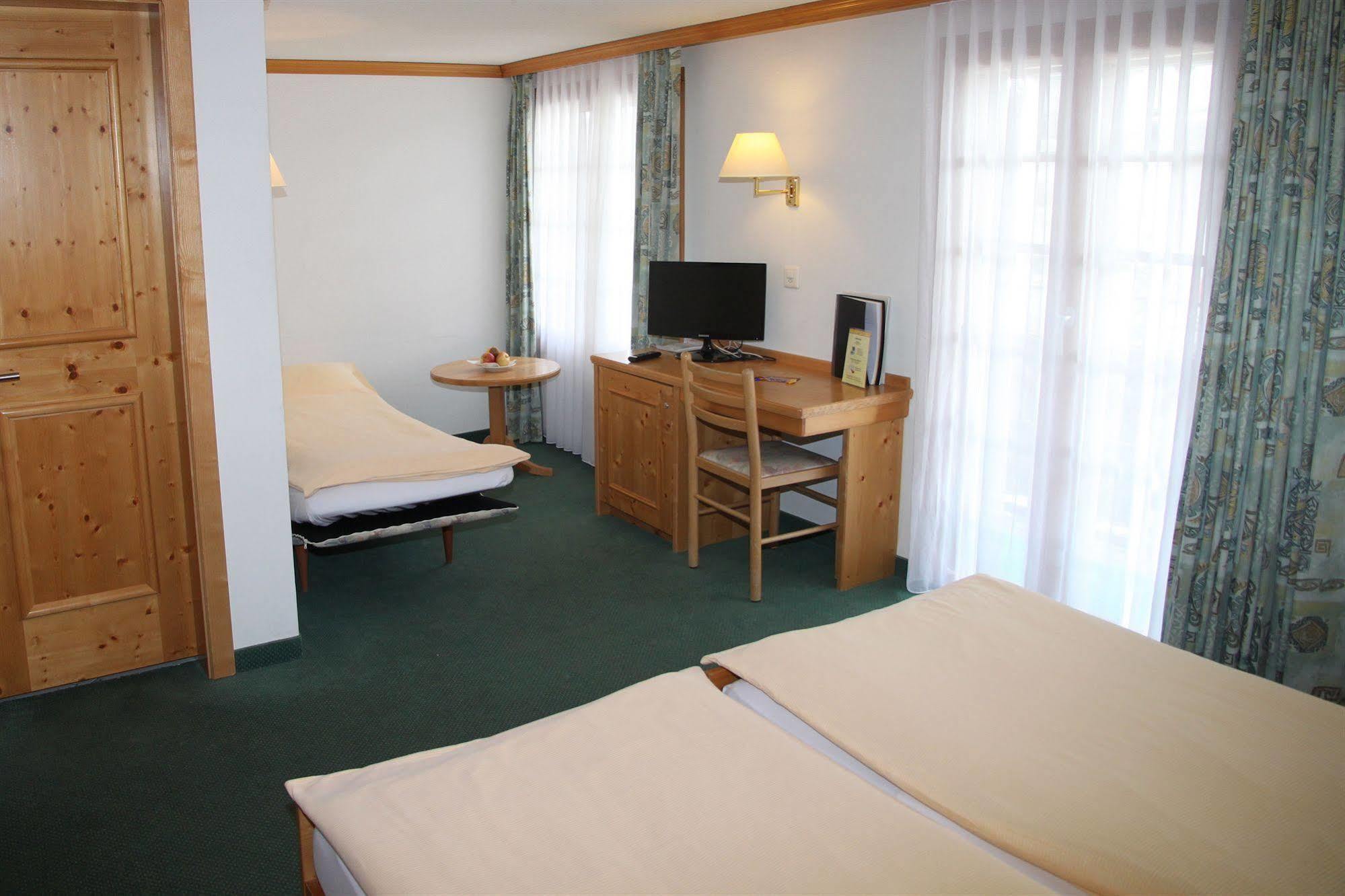 Hotel Derby