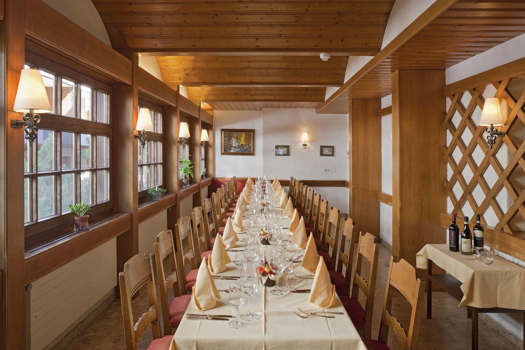 Derby Hotel Zermatt