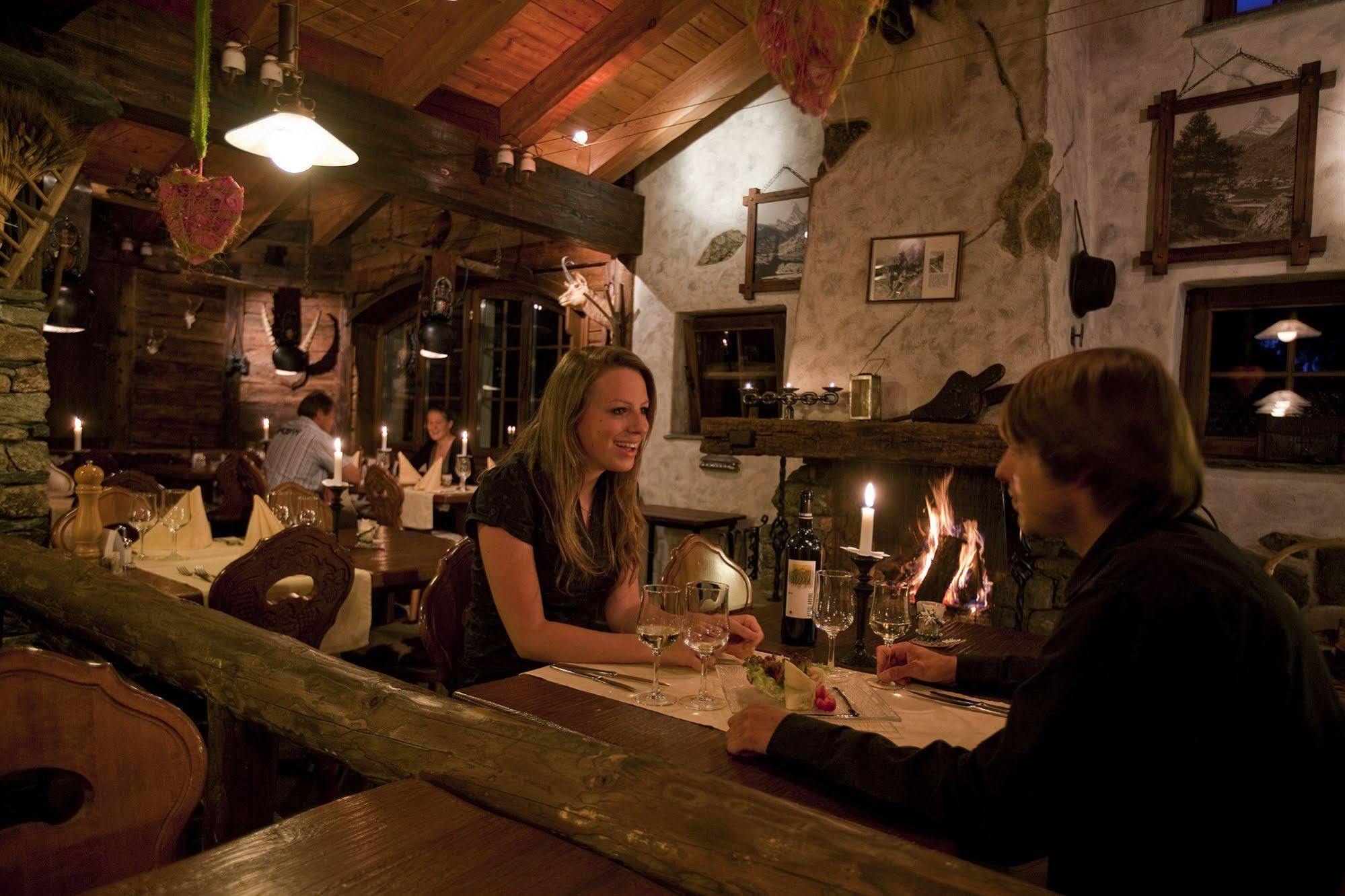 Hotel Silvana Mountain Zermatt