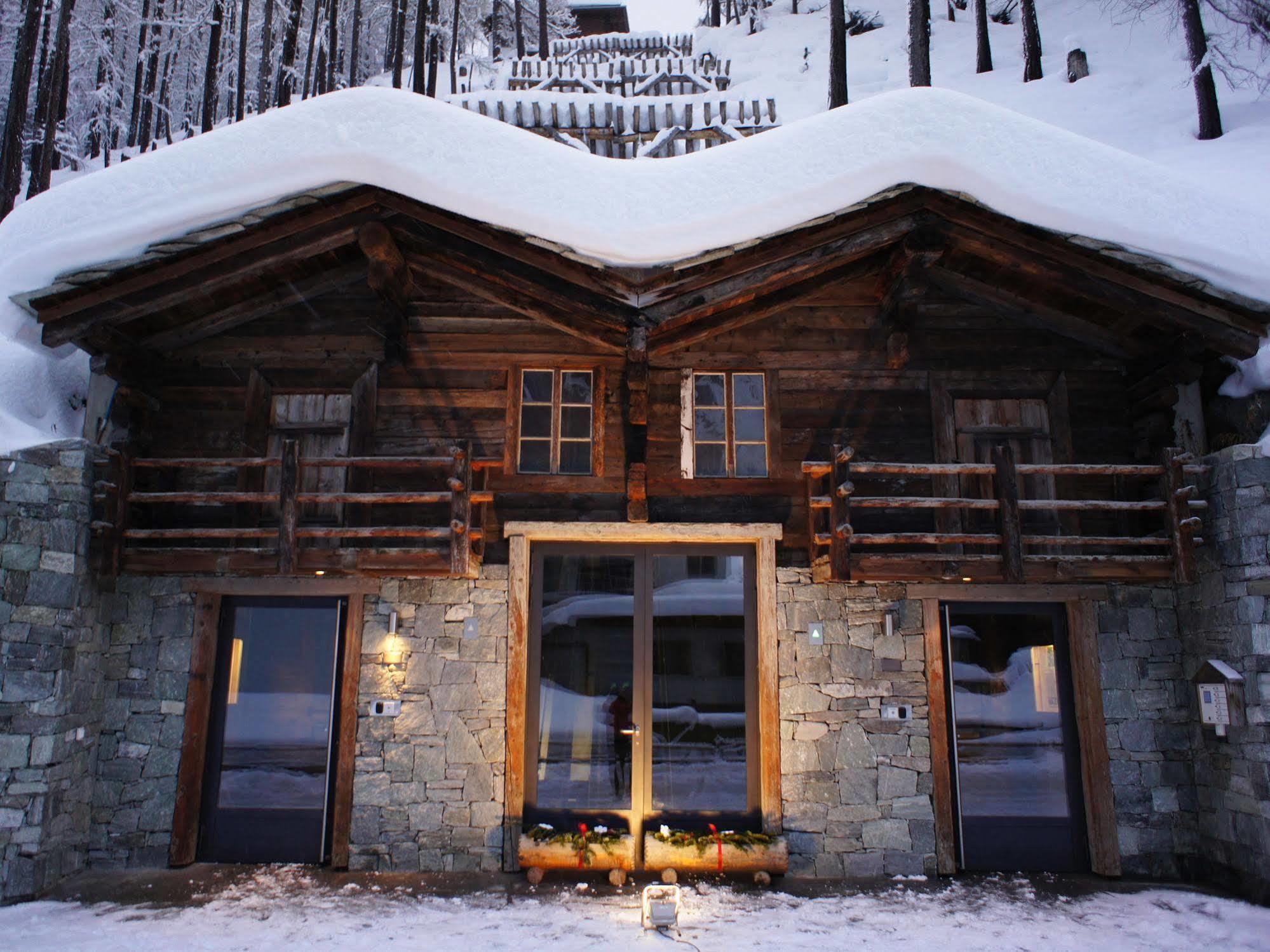 Chalet A La Casa *