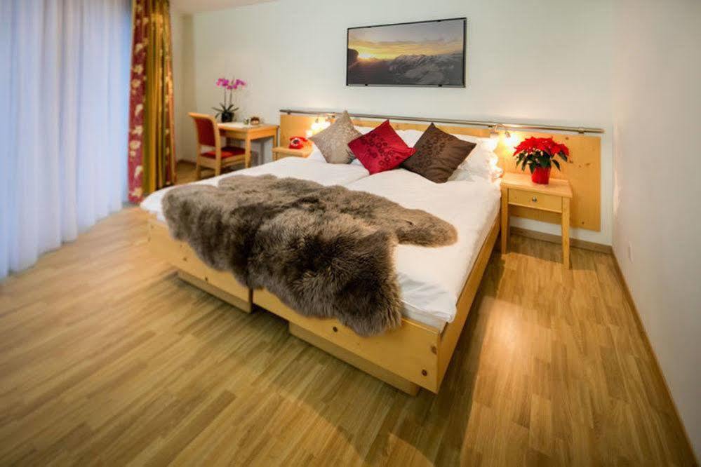 Chalet A La Casa