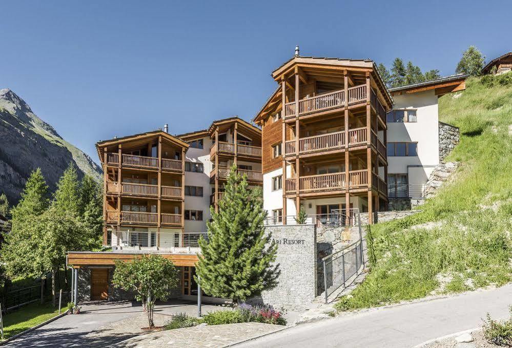 Ari Resort Zermatt