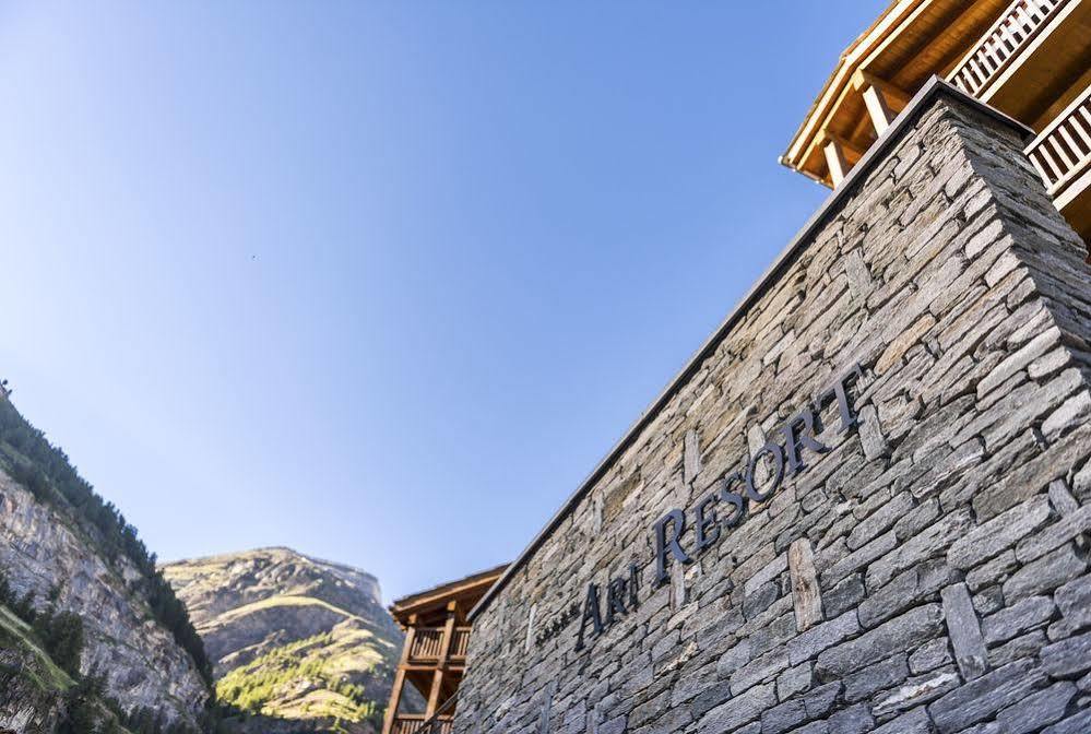Ari Zermatt