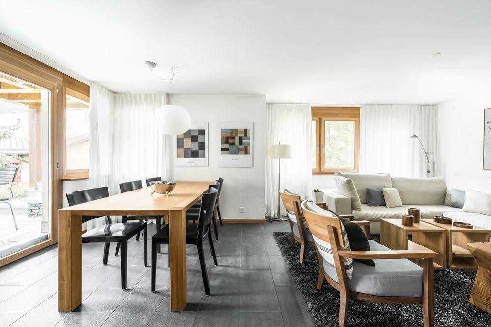 Resort Ari Zermatt