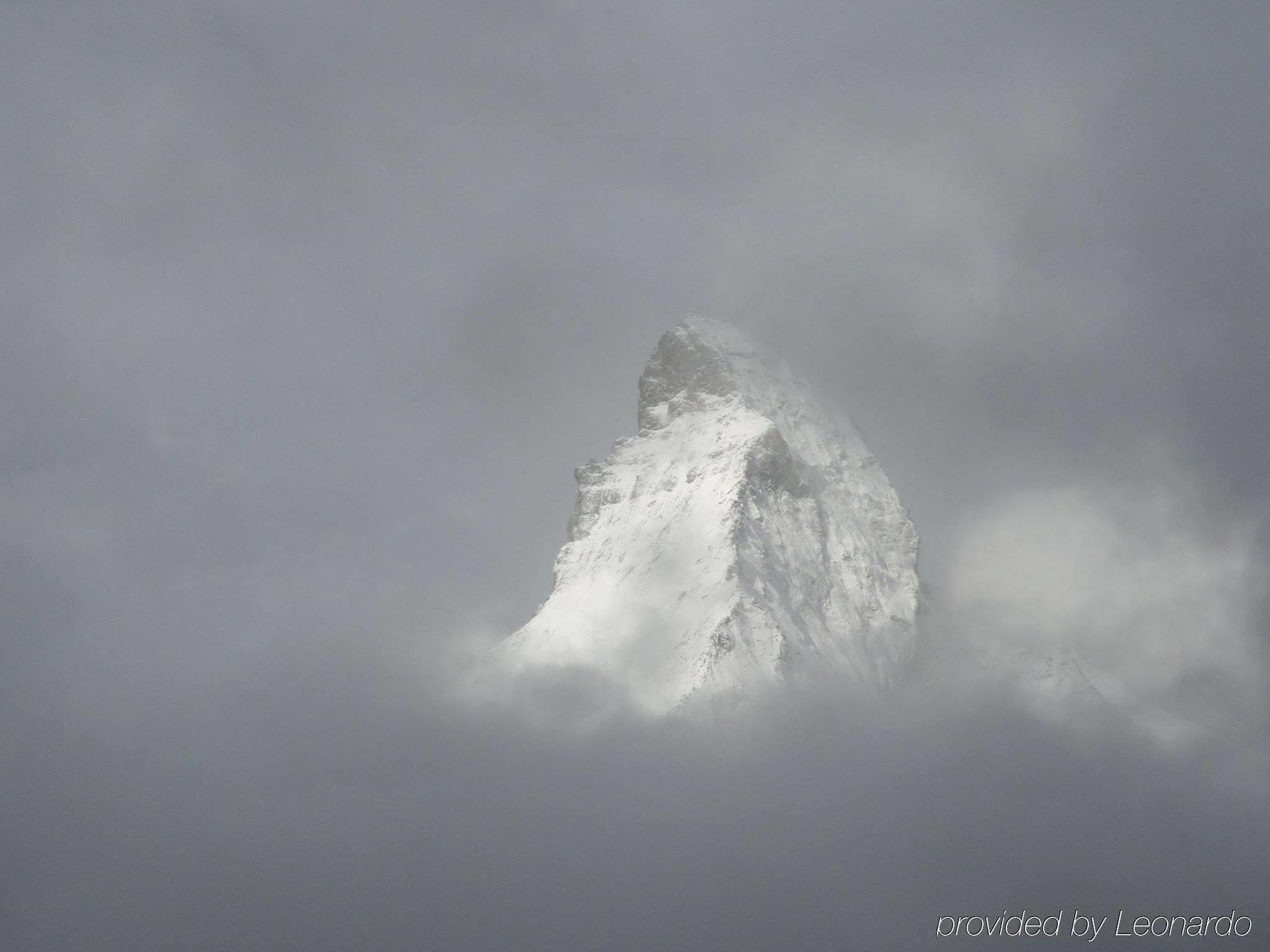 Alex Private Luxury Apartment Zermatt