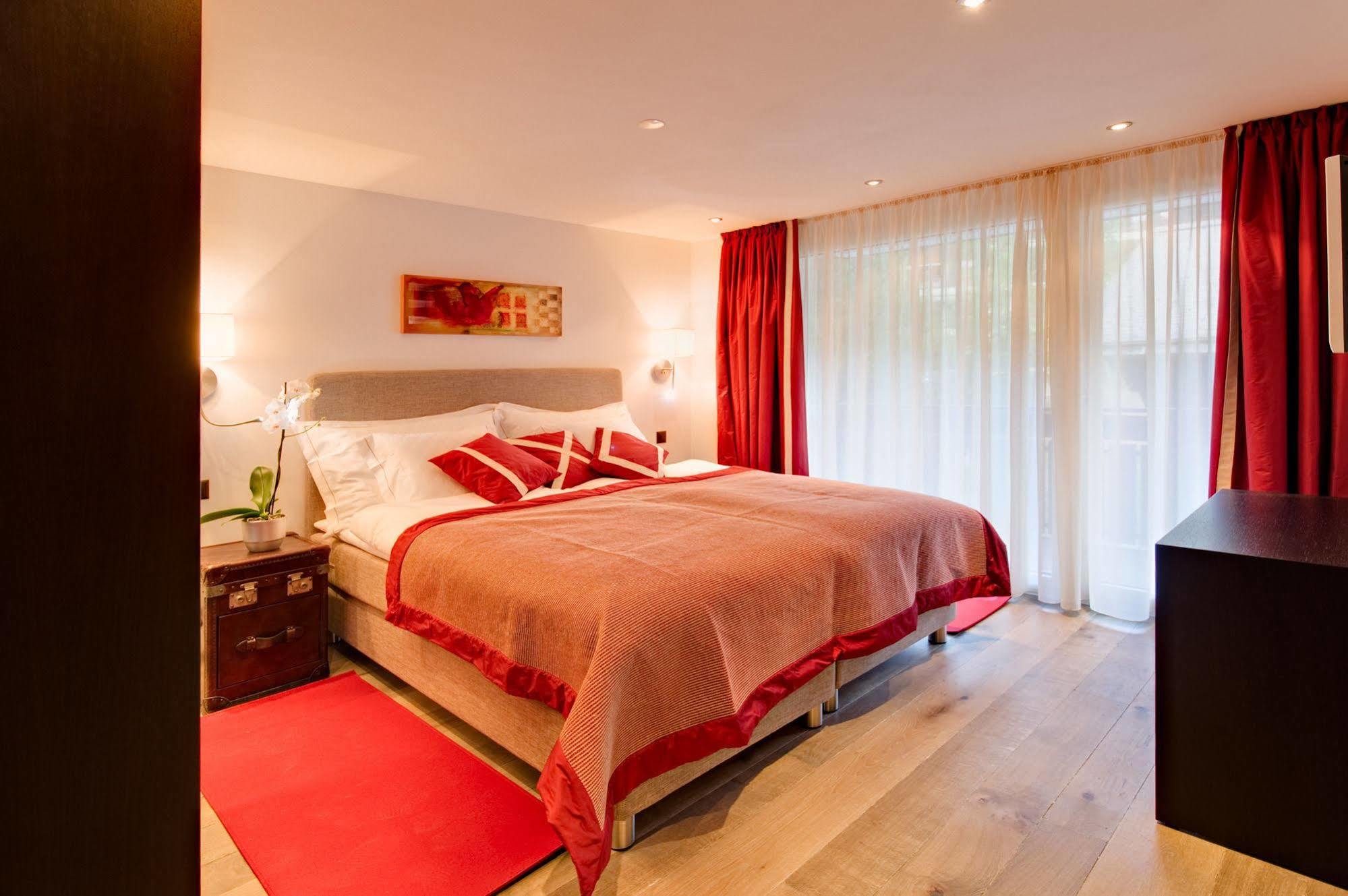 Apartment Alex Private Luxury