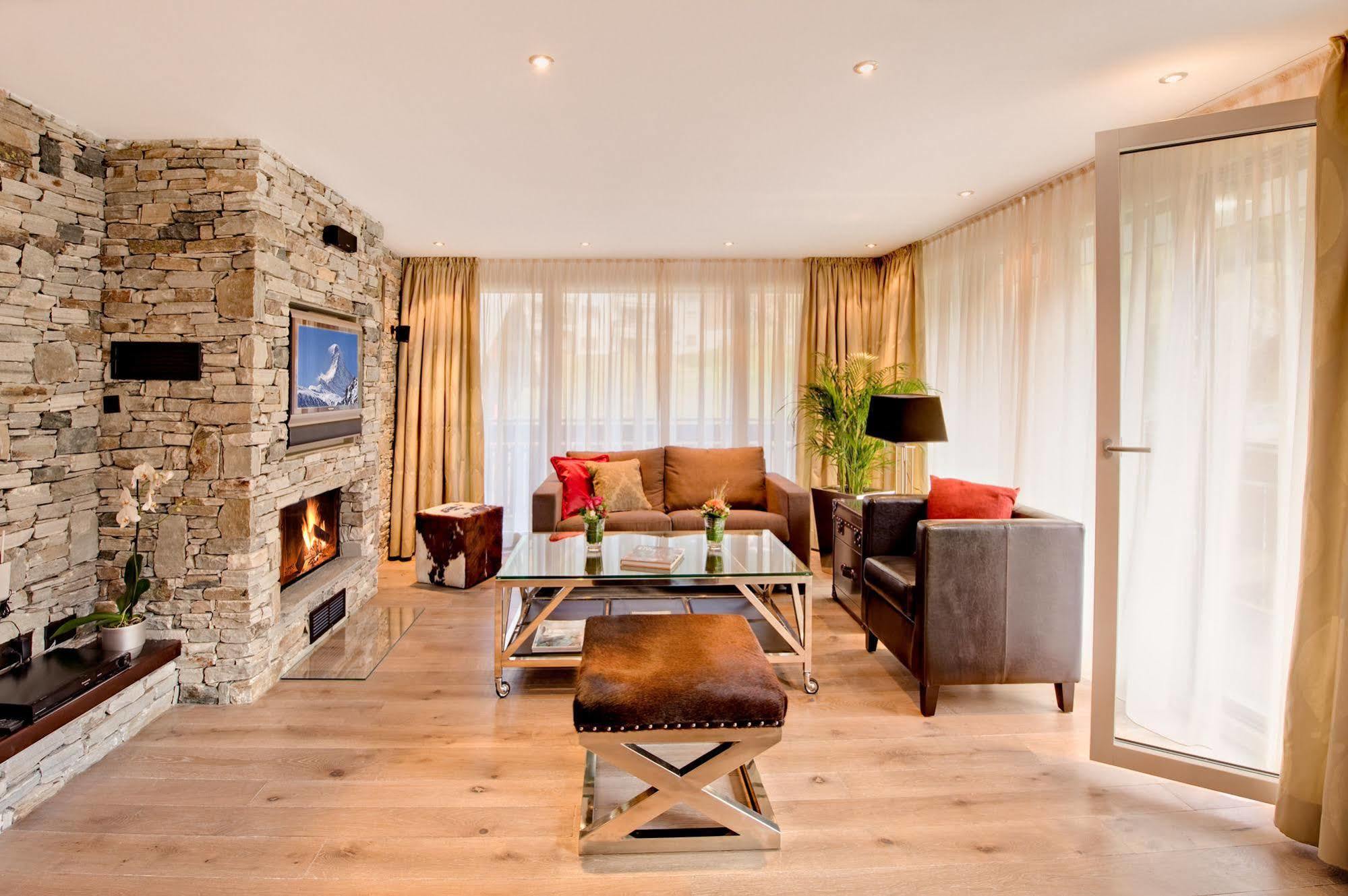 Apartment Alex Private Luxury