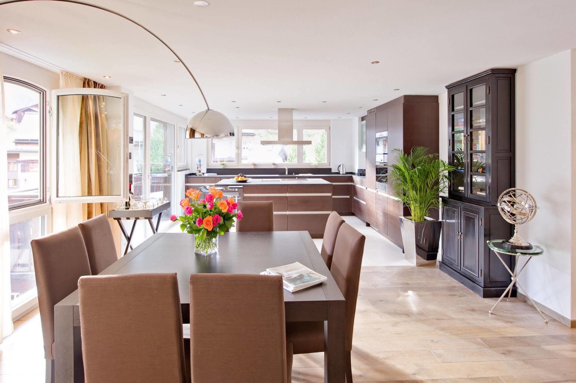 Alex Private Luxury Apartment