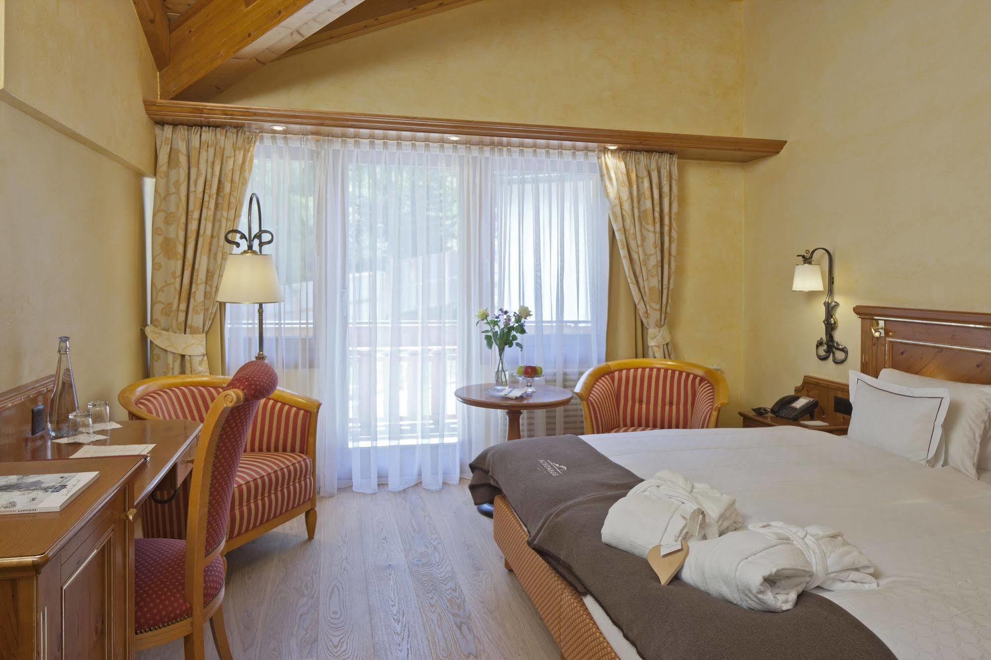 Relais & Chateaux Schoenegg Hotel