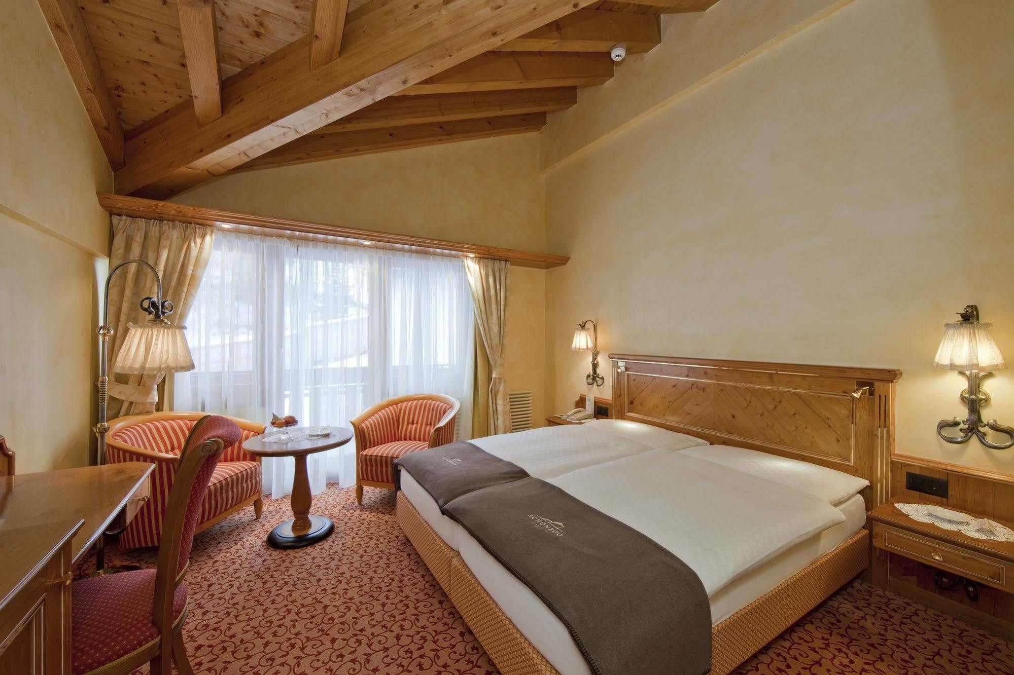 Relais & Chateaux Schoenegg 4*