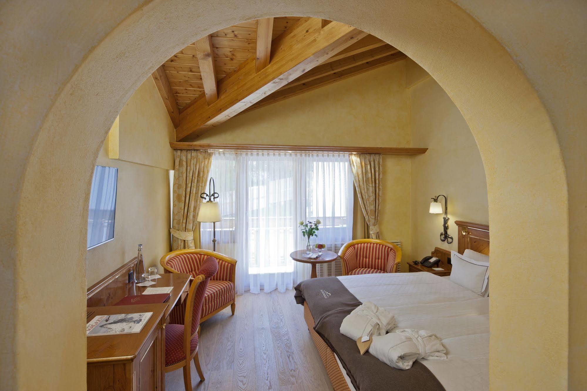Relais & Chateaux Schoenegg